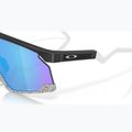 Ochelari de soare Oakley Bxtr matte black/prizm sapphire 6