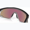 Ochelari de soare Oakley Bxtr matte black/prizm sapphire 7