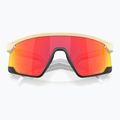 Ochelari de soare Oakley Bxtr matte desert tan/prizm ruby 5