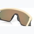 Ochelari de soare Oakley Bxtr matte desert tan/prizm ruby 7