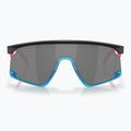 Ochelari de soare Oakley Bxtr matte black/prizm black 2
