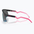 Ochelari de soare Oakley Bxtr matte black/prizm black 3