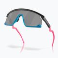 Ochelari de soare Oakley Bxtr matte black/prizm black 4