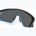 Ochelari de soare Oakley Bxtr matte black/prizm black 7