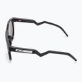 Ochelari de soare Oakley Hstn negru mat/ negru închis 4