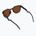 Ochelari de soare polarizați Oakley Hstn olive ink/prizm tungsten 2