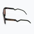 Ochelari de soare polarizați Oakley Hstn olive ink/prizm tungsten 4