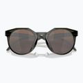 Ochelari de soare polarizați Oakley Hstn olive ink/prizm tungsten 9