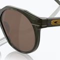 Ochelari de soare polarizați Oakley Hstn olive ink/prizm tungsten 10
