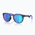 Ochelari de soare Oakley HSTN matte black/prizm sapphire polar 2
