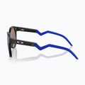 Ochelari de soare Oakley HSTN matte black/prizm sapphire polar 4