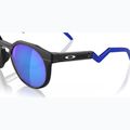 Ochelari de soare Oakley HSTN matte black/prizm sapphire polar 7