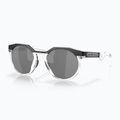 Ochelari de soare Oakley HSTN matte black/prizm black polar