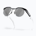 Ochelari de soare Oakley HSTN matte black/prizm black polar 4