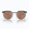 Ochelari de soare Oakley HSTN carbon/cool grey/prizm tungsten 2