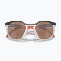 Ochelari de soare Oakley HSTN carbon/cool grey/prizm tungsten 3