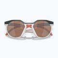 Ochelari de soare Oakley HSTN carbon/cool grey/prizm tungsten 5