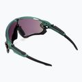 Ochelari de ciclism Oakley Jawbreaker spectrum gamma green/prizm road jade 0OO9290 2