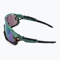 Ochelari de ciclism Oakley Jawbreaker spectrum gamma green/prizm road jade 0OO9290 4