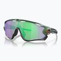 Ochelari de ciclism Oakley Jawbreaker spectrum gamma green/prizm road jade 0OO9290 5