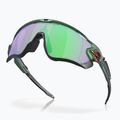 Ochelari de ciclism Oakley Jawbreaker spectrum gamma green/prizm road jade 0OO9290 7