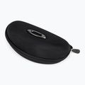 Ochelari de soare Oakley Corridor negru mat/ negru închis 5