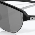 Ochelari de soare Oakley Corridor negru mat/ negru închis 6