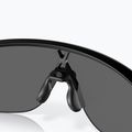 Ochelari de soare Oakley Corridor negru mat/ negru închis 7