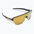 Ochelari de soare Oakley Corridor carbon mat/iridiu mat