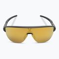 Ochelari de soare Oakley Corridor carbon mat/iridiu mat 3