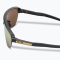 Ochelari de soare Oakley Corridor carbon mat/iridiu mat 4