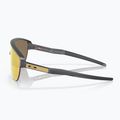 Ochelari de soare Oakley Corridor carbon mat/iridiu mat 8