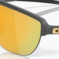 Ochelari de soare Oakley Corridor carbon mat/iridiu mat 11