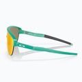 Ochelari de soare Oakley Corridor matte celeste/prizm ruby 3
