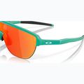 Ochelari de soare Oakley Corridor matte celeste/prizm ruby 6