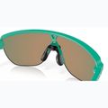 Ochelari de soare Oakley Corridor matte celeste/prizm ruby 7
