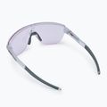 Ochelari de soare Oakley Corridor matte clear/prizm low light 2