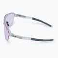 Ochelari de soare Oakley Corridor matte clear/prizm low light 4