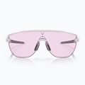 Ochelari de soare Oakley Corridor matte clear/prizm low light 6