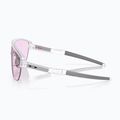Ochelari de soare Oakley Corridor matte clear/prizm low light 7