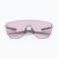 Ochelari de soare Oakley Corridor matte clear/prizm low light 9