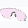 Ochelari de soare Oakley Corridor matte clear/prizm low light 11
