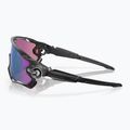 Ochelari de soare Oakley Jawbreaker matte black camo/prizm road jade 3