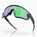 Ochelari de soare Oakley Jawbreaker matte black camo/prizm road jade 4