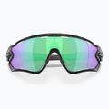 Ochelari de soare Oakley Jawbreaker matte black camo/prizm road jade 5