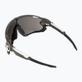 Ochelari de ciclism Oakley Jawbreaker mat olive/prizm black 0OO9290 2