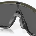 Ochelari de ciclism Oakley Jawbreaker mat olive/prizm black 0OO9290 11