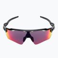 Ochelari de ciclism Oakley Radar EV Path scenic grey/prizm 0OO9208 5