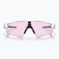 Ochelari de soare Oakley Radar EV Path matte white/prizm low light 2