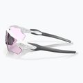Ochelari de soare Oakley Radar EV Path matte white/prizm low light 3